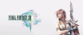 Final Fantasy XIII