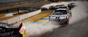 NASCAR The Game: 2011