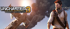 Uncharted 3: Drake's Deception